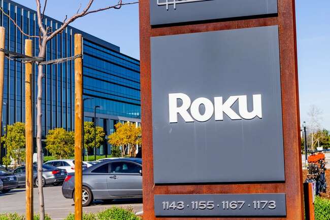3 key takeaways from Roku's Q1 earnings report