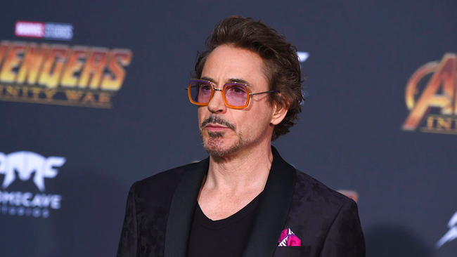 Robert Downey Jr. and 'Avengers' Cast Mourn Death of Assistant Jimmy Rich: 'A Terrible and Shocking Tragedy'
