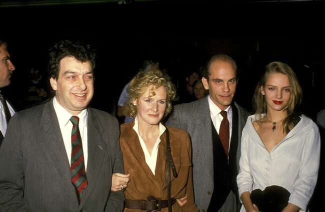 Behold The Original Premiere of Dangerous Liaisons