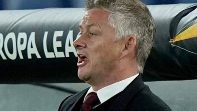 Fixture schedule physically impossible, says Solskjaer