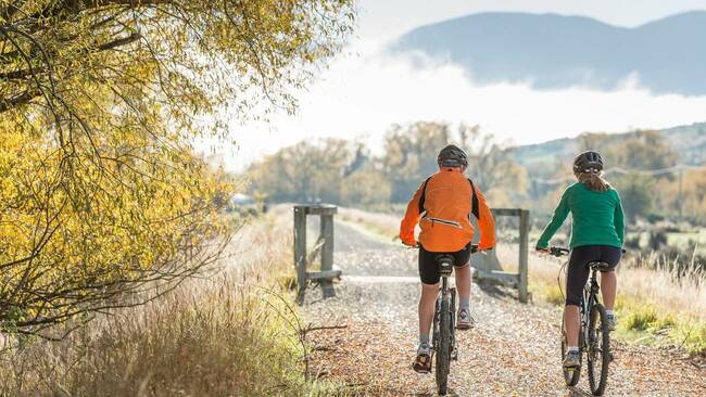 Auckland Unlimited unfazed by South Island focus of new tourism spending, new cycle trail funding announced