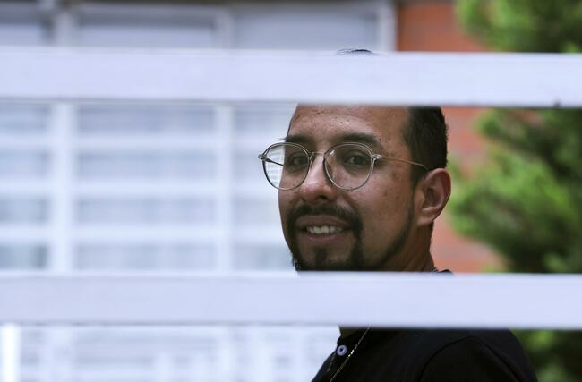 Survivor of subway crash reflects on decision to change cars