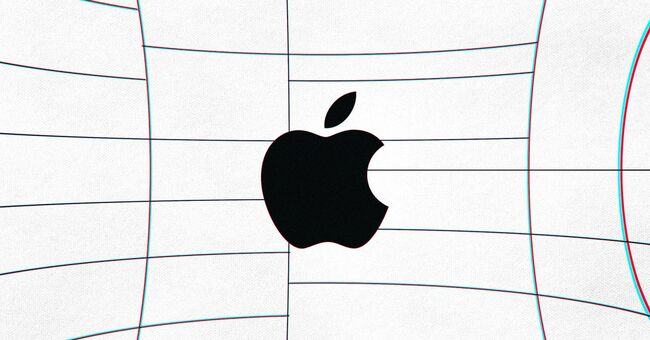 Apple is giving a laser company that builds some of its AR tech $410 million