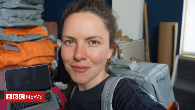 Taking an invention from idea to the marketplace