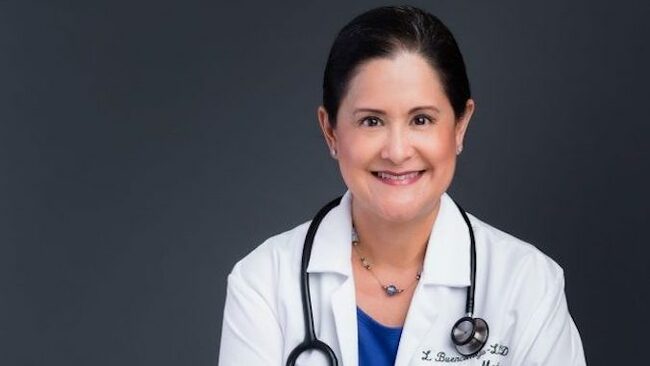 Buenconsejo-Lum named acting/interim dean at JABSOM