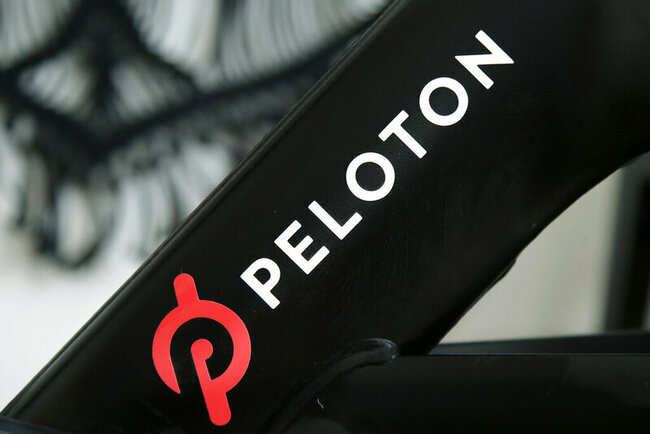 Peloton expects to lose $165 million in revenue from recall