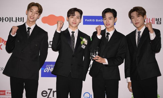 Enhypen, SHINee, Itzy, STAYC, AB6IX And ONF: This Week's 10 Bestselling Albums In Korea