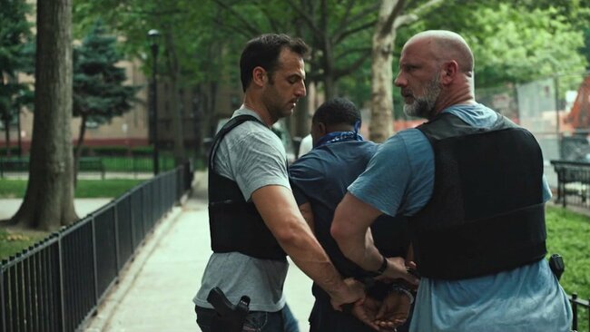 'Equal Standard' Review: The Ice-T-Backed Film at the Intersection of Racism and Law Enforcement Is Hindered by Uneven Acting and Untidy Priorities