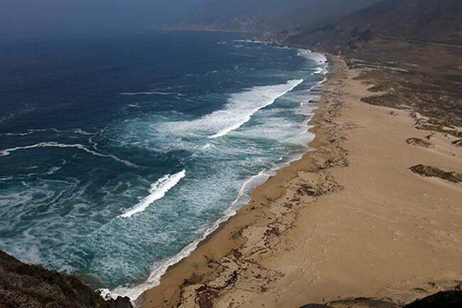 Sinking Feeling: Loss of land-ice will have devastating consequences