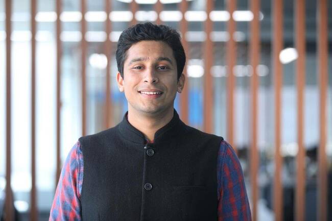 Interview: Vidit Aatrey, co-founder and CEO, Meesho