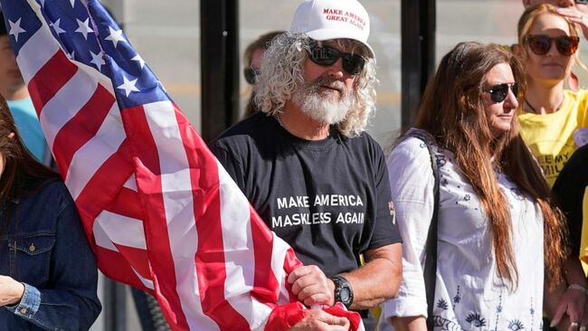 Governor says Utah won't mandate masks in schools next fall