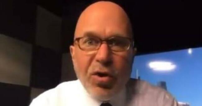 CNN Host Says People Who Don't Take The Vaccine Should Be Socially Ostracized By Friends & Family