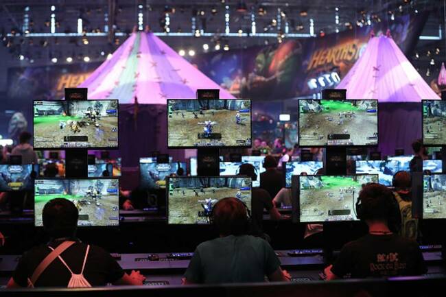 World Of Warcraft: Burning Crusade Classic's Release Date Was Just Revealed, And It's REALLY Close