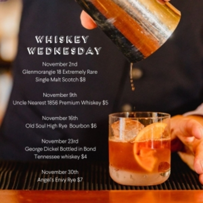 Events for Nov 6, 2022