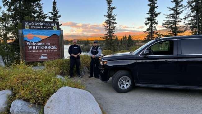 Dispatching Car 867: Yukon pilot project pairs mental health nurse with RCMP for some emergency calls