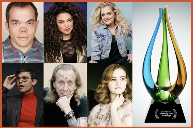 'Dwarfo-Psychosis' Wins Big at Easterseals Disability Film Challenge Awards