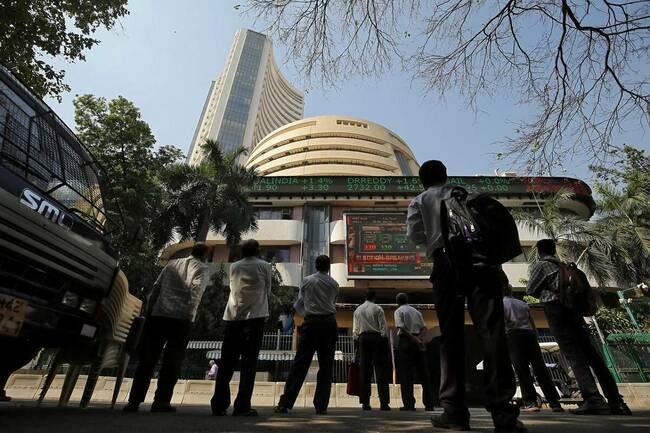 Share Market LIVE: Sensex, Nifty may open in green; India's growth forecasts trimmed amid rising covid cases