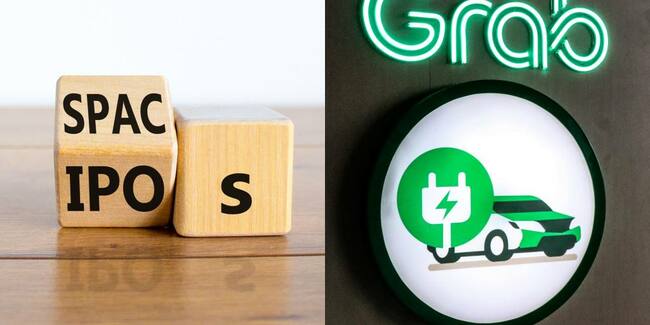 Grab and other IPOs highlight major opportunities and hidden risks