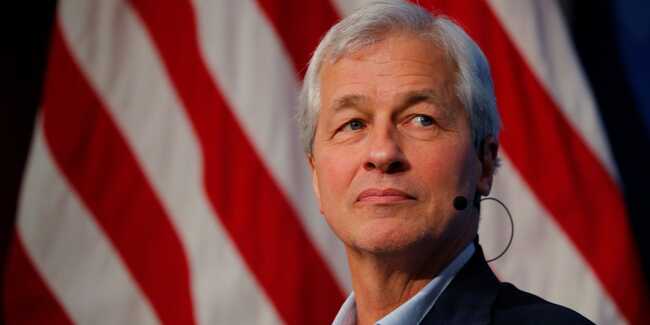 JPMorgan chief Jamie Dimon wants detailed disclosures on how federal money is spent if lawmakers raise taxes. Democratic lawmakers were quick to respond.