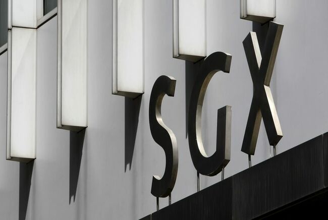 Supermax puts SGX listing on hold