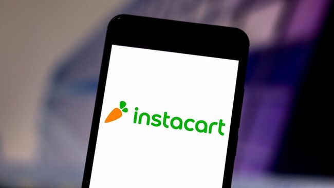 Brands Can Finally Control Their Product Data On Instacart