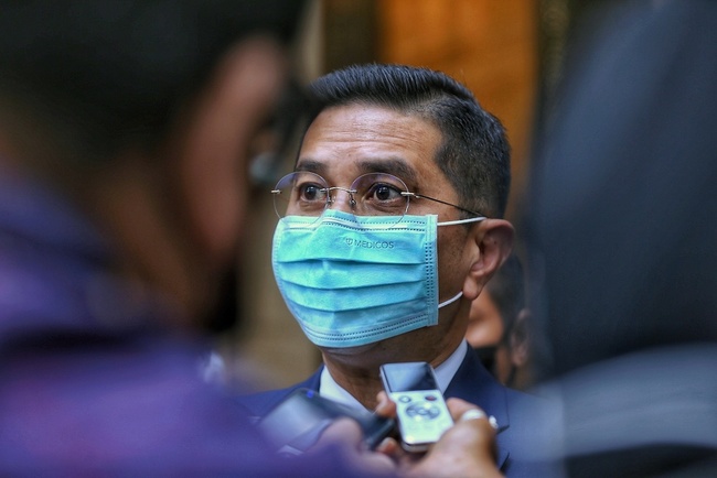 Miti concludes successful trade mission to Saudi Arabia, UAE