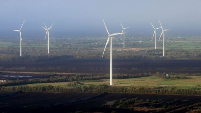 EU emissions scheme trumps individual state action on climate change