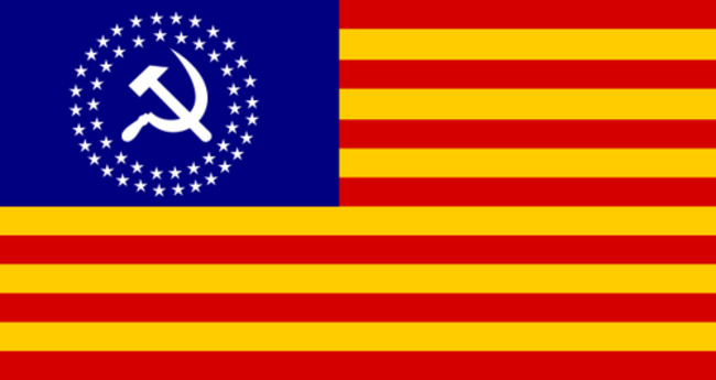 Are Americans Becoming Sovietized?