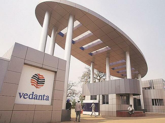 Vedanta regains Rs 1-trillion m-cap; stock surges 7%, hits 3-year high