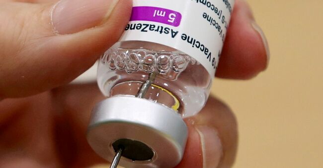 U.S. move to loosen vaccine patents will draw drug companies to bargain: lawyers