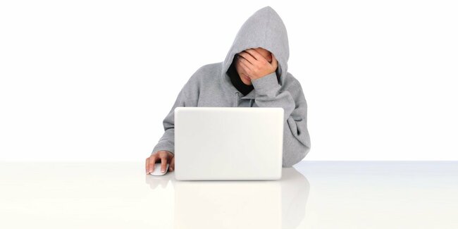 Kids in Hong Kong and other highly surveilled states worry infosec careers are just asking for trouble