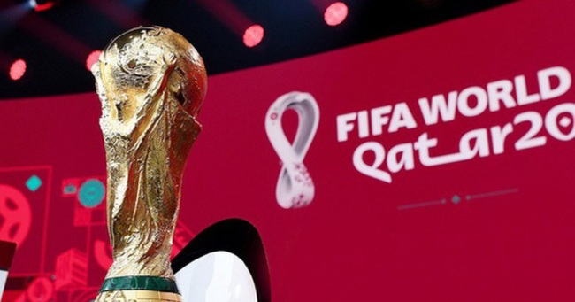 Đội vô địch FIFA World Cup 2022™ tại Qatar sẽ nhận được bao nhiêu tiền thưởng?