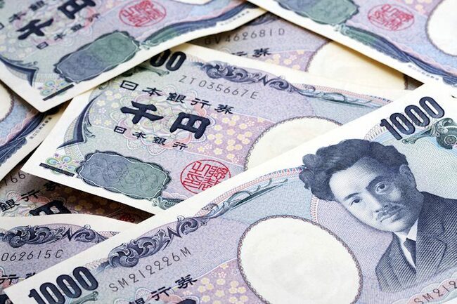 USD/JPY: Short-term top in place? - UOB