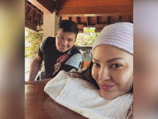 KC Concepcion pens heartfelt birthday message for father Gabby Concepcion