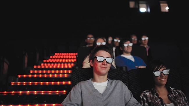 I'd ignore heavily-shorted Cineworld's share price and buy these penny stocks instead