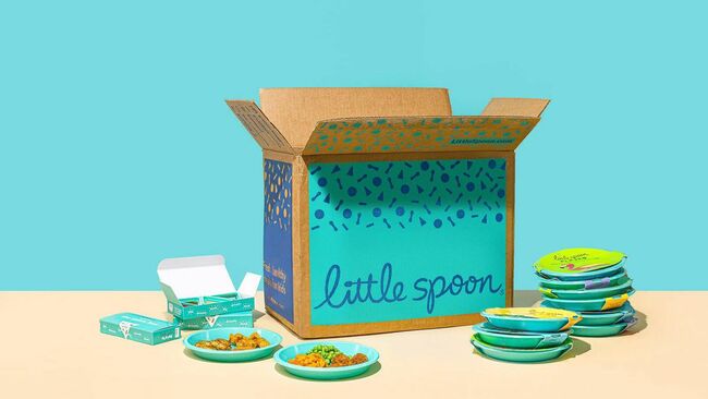 This Female-Led FoodTech Company Is Disrupting Nutrition Solutions For Babies And Children, Offering A Unique Community Platform To Support Parents Globally