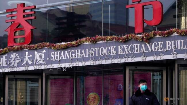 China firms tap virus-driven liquidity to raise record US$148 billion in equity deals