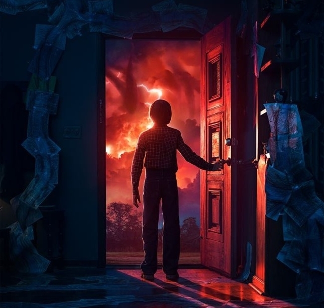 'Stranger Things' season 4 video teases return of a dead character