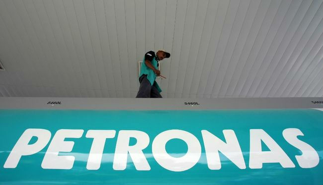Petronas introduces Aeco index for LNG price indexation