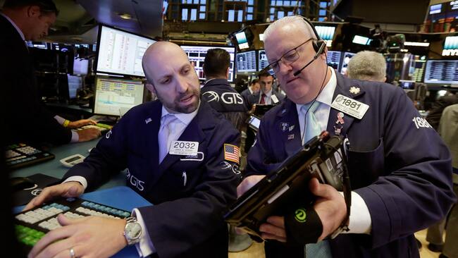 Stock futures steady ahead of jobs report