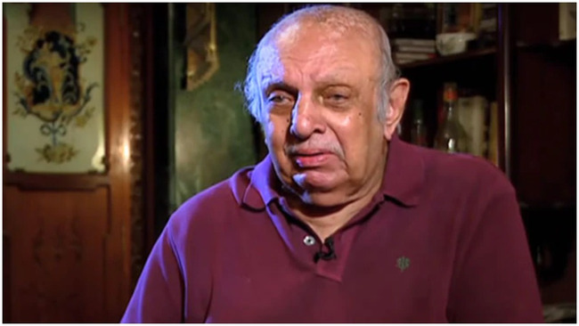 Vanraj Bhatia, Composer to India's New Age Cinema, Dies at 93