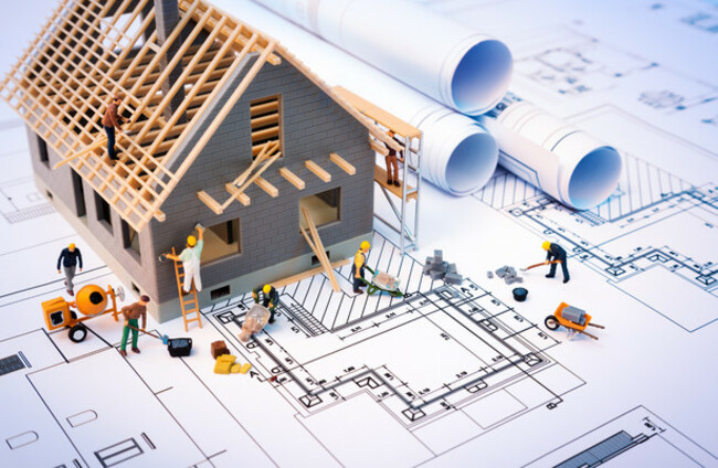 Government still €2bn behind annual expenditure target for housing as end of year approaches
