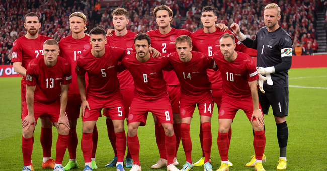 Opposition Spotlight: Denmark