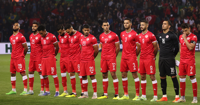 Opposition Spotlight: Tunisia
