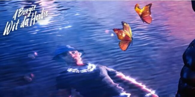 Lirik Lagu A Boogie Wit da Hoodie