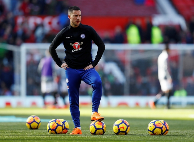 How Real Madrid paid Chelsea to build team that knocked them out of Champions League