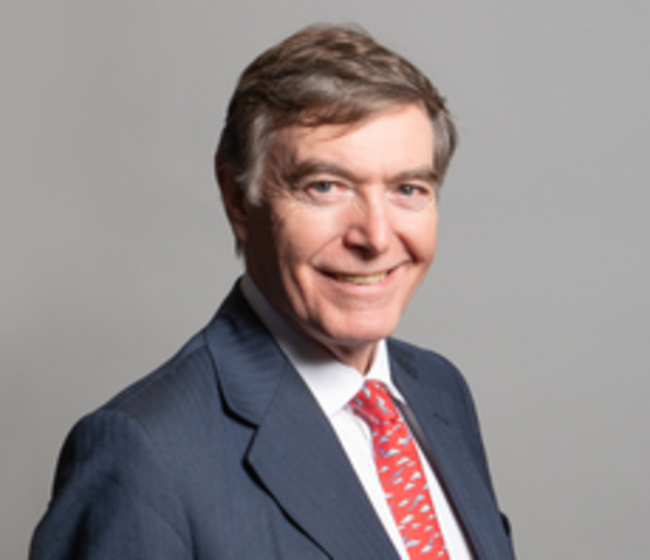 Parliament's scrutiny of government green policy has never been more important