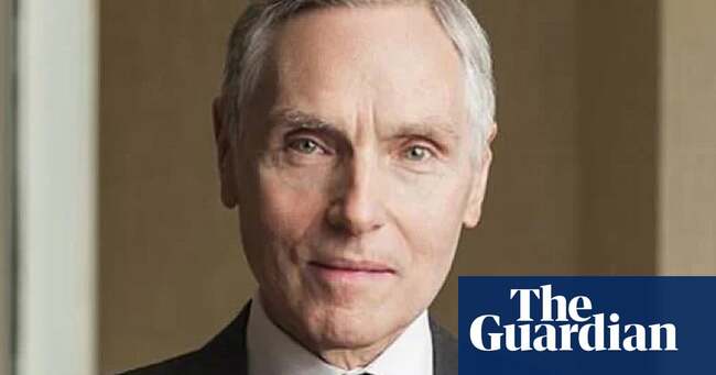 Activist Edward Bramson ends Barclays battle by selling stake