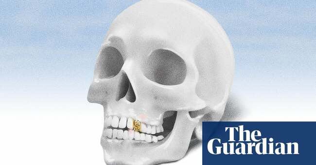 'Like Uber, but for cremations': I created a $2m funeral startup - and became a monster