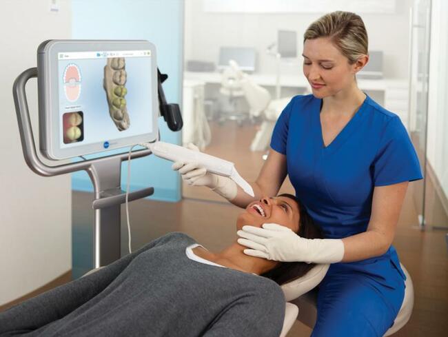 Improve your confidence and dental health